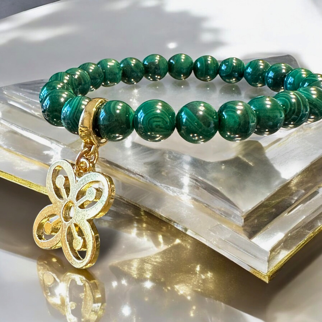 Legacy Stones Collection