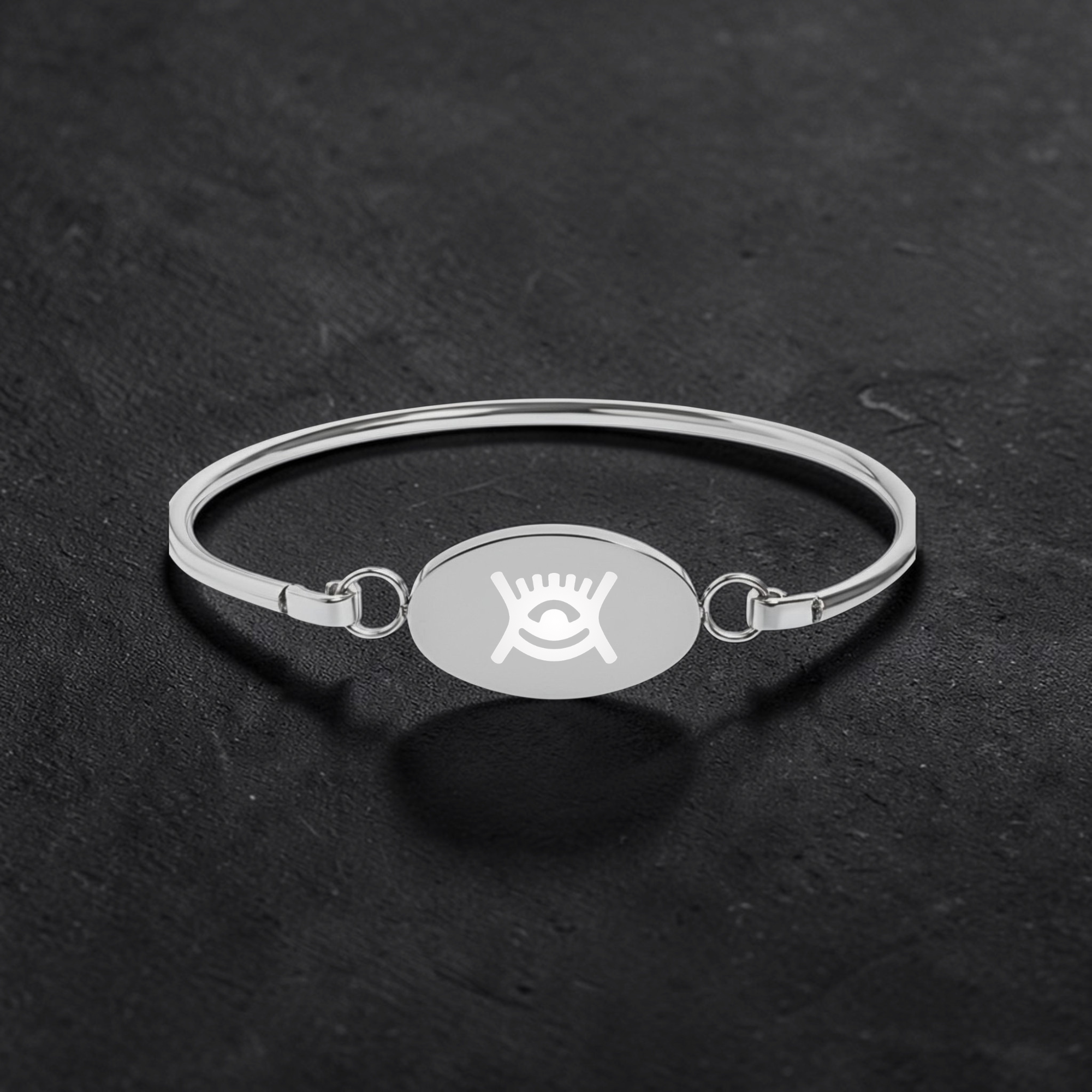 Symbols of Legacy Bangle — Abode Santann