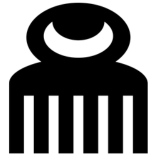 Duafe symbol