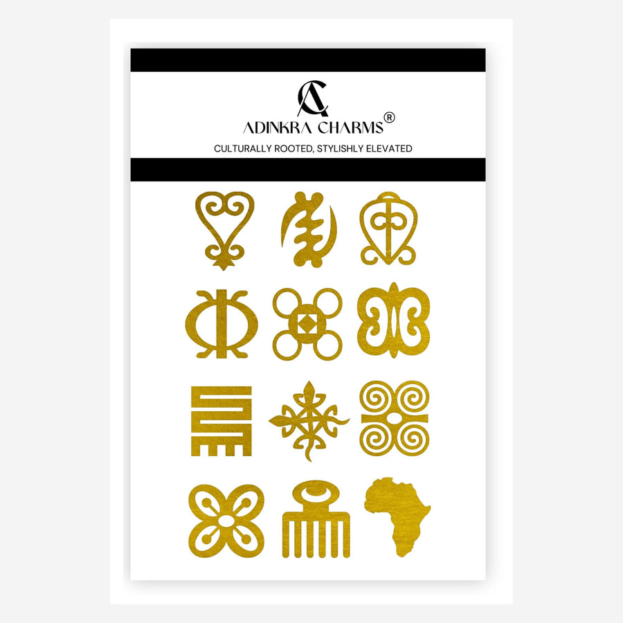 Adinkra "INK"