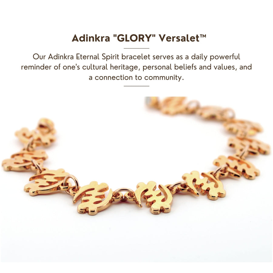 ADINKRA  GLORY VERSALET ™